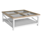 Shellwood Coffee Table 